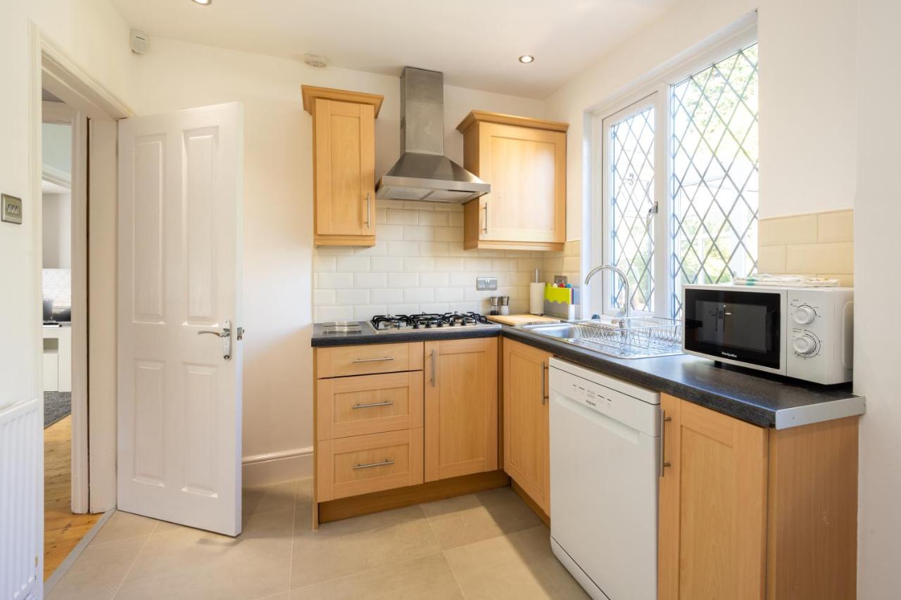 Mulberry House - Luxurious And Modern 4-Bed In Solihull Near Nec,Jlr, Airport, Resorts World, Hs2 外观 照片