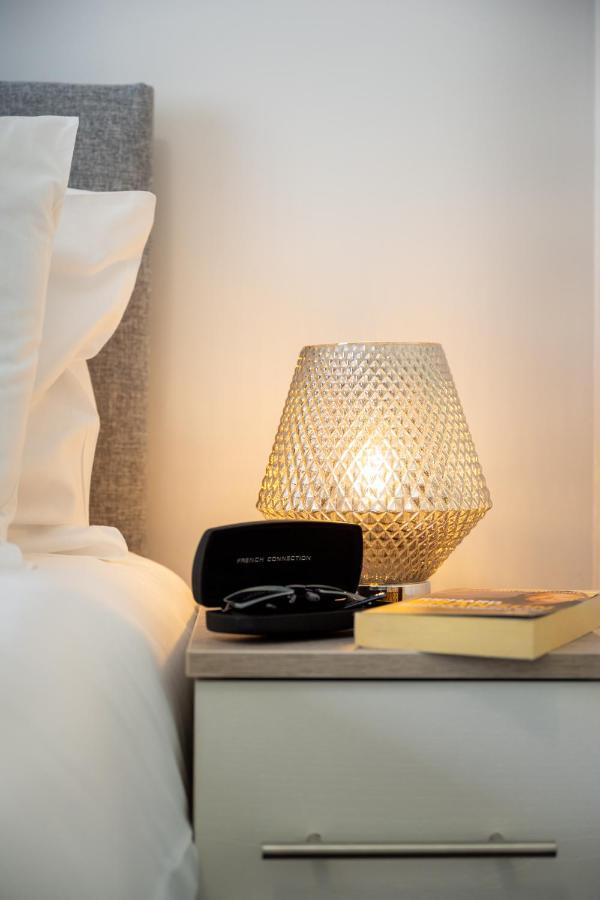 Mulberry House - Luxurious And Modern 4-Bed In Solihull Near Nec,Jlr, Airport, Resorts World, Hs2 外观 照片