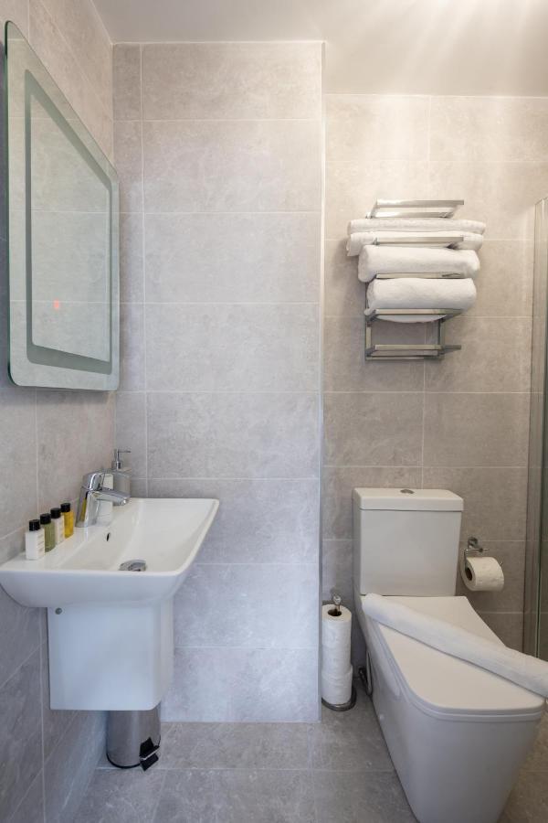 Mulberry House - Luxurious And Modern 4-Bed In Solihull Near Nec,Jlr, Airport, Resorts World, Hs2 外观 照片