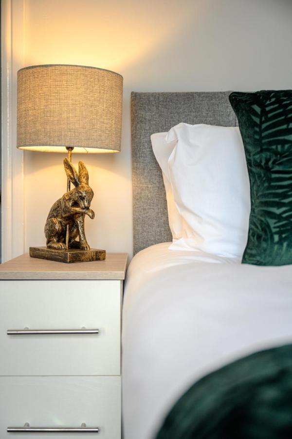 Mulberry House - Luxurious And Modern 4-Bed In Solihull Near Nec,Jlr, Airport, Resorts World, Hs2 外观 照片