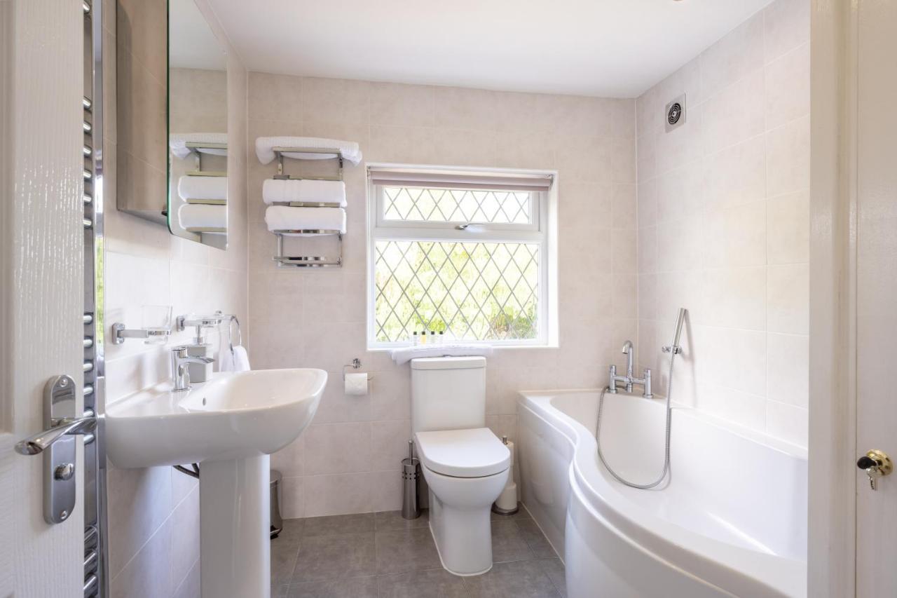 Mulberry House - Luxurious And Modern 4-Bed In Solihull Near Nec,Jlr, Airport, Resorts World, Hs2 外观 照片