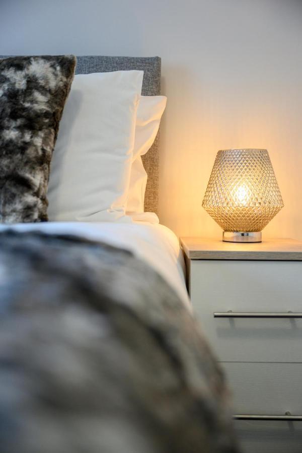 Mulberry House - Luxurious And Modern 4-Bed In Solihull Near Nec,Jlr, Airport, Resorts World, Hs2 外观 照片